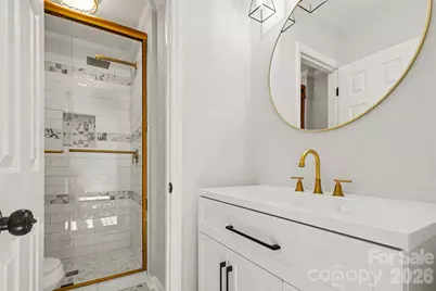 4108 Wimbledon Drive, Dallas, NC 28034 - Photo 17