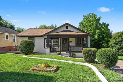 1309 Dearborn Avenue, Charlotte, NC 28206 - Photo 1