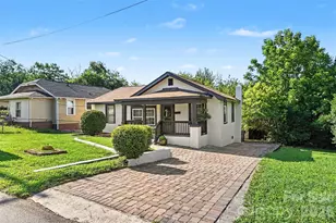 1309 Dearborn Ave, Charlotte, NC 28206 - Photo 5