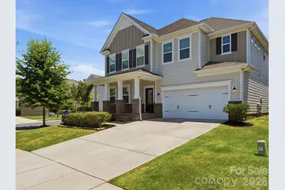 7066 Hamilton Mill Drive, Waxhaw, NC 28173 - Photo 45