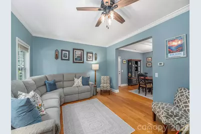 527 East Street, Candler, NC 28715 - Photo 7