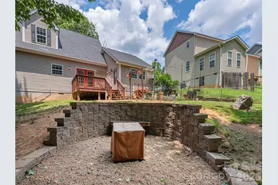 527 East Street, Candler, NC 28715 - Photo 31