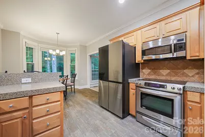4437 Shannamara Drive, Matthews, NC 28104 - Photo 11