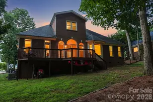 4437 Shannamara Dr, Matthews, NC 28104 - Photo 47