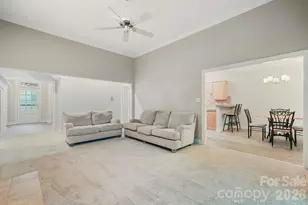 4437 Shannamara Dr, Matthews, NC 28104 - Photo 9