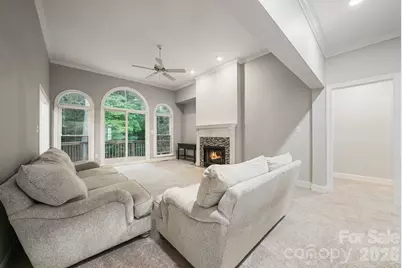 4437 Shannamara Drive, Matthews, NC 28104 - Photo 7