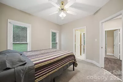4437 Shannamara Drive, Matthews, NC 28104 - Photo 23
