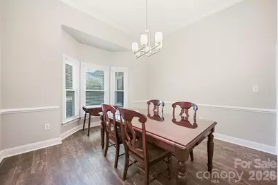 4437 Shannamara Drive, Matthews, NC 28104 - Photo 5