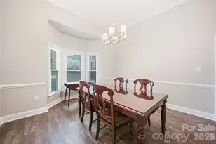 4437 Shannamara Dr, Matthews, NC 28104 - Photo 5