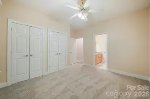 4437 Shannamara Dr, Matthews, NC 28104 - Photo 31