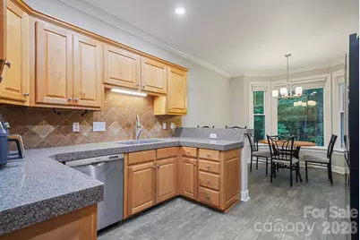 4437 Shannamara Drive, Matthews, NC 28104 - Photo 13