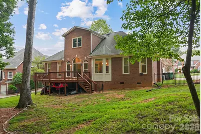 4437 Shannamara Drive, Matthews, NC 28104 - Photo 45