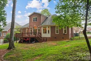 4437 Shannamara Dr, Matthews, NC 28104 - Photo 45