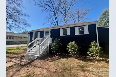 922 Ambassador Street, Charlotte, NC 28208 - Photo 1