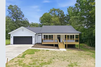 322 Jody Street, East Flat Rock, NC 28726 - Photo 1