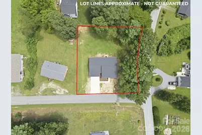 322 Jody Street, East Flat Rock, NC 28726 - Photo 3