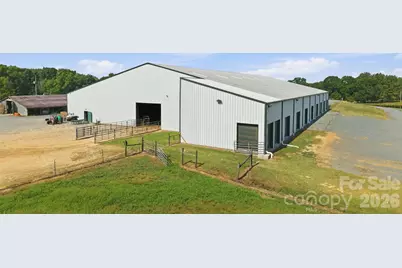 1916 McIntyre Road, Wingate, NC 28174 - Photo 41