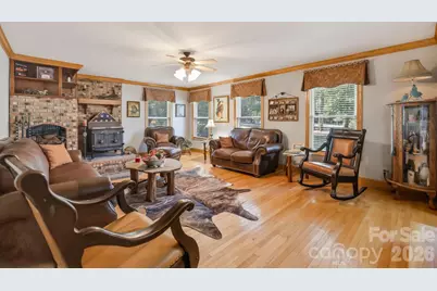 1916 McIntyre Road, Wingate, NC 28174 - Photo 3