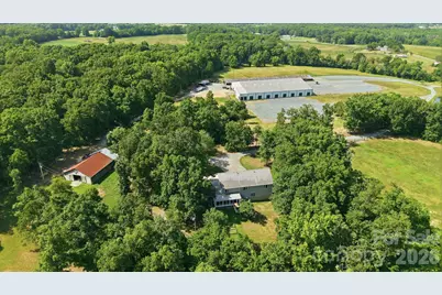 1916 McIntyre Road, Wingate, NC 28174 - Photo 45