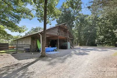 1916 McIntyre Road, Wingate, NC 28174 - Photo 33