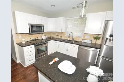 605 Mountainwater Drive, Charlotte, NC 28262 - Photo 9
