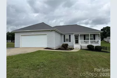 398 Green Meadows Drive, Taylorsville, NC 28681 - Photo 1