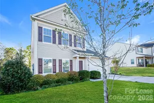 411 Smokehouse Ln, Albemarle, NC 28001 - Photo 3