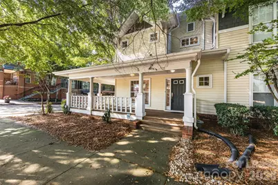 1124 W 1st Street, Charlotte, NC 28202 - Photo 5