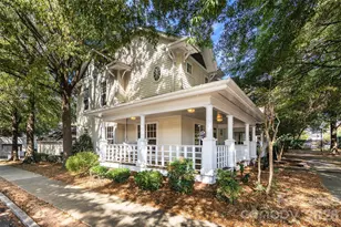 1124 W 1st St, Charlotte, NC 28202 - Photo 3