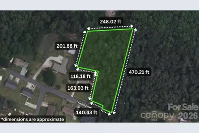 215 Charles Avenue, Morganton, NC 28655 - Photo 5