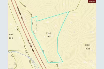 11526 US Highway 421 None, Purlear, NC 28665 - Photo 45