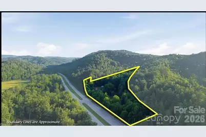 11526 US Highway 421 None, Purlear, NC 28665 - Photo 5