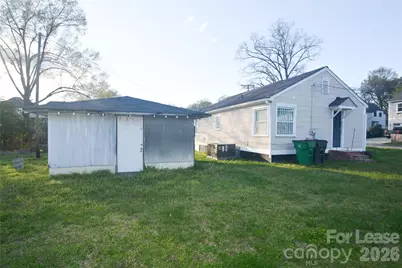 1424 Kennon Street, Charlotte, NC 28205 - Photo 15