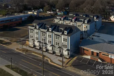 3051 Casting Street #1, Charlotte, NC 28206 - Photo 1