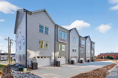 3051 Casting Street #1, Charlotte, NC 28206 - Photo 23
