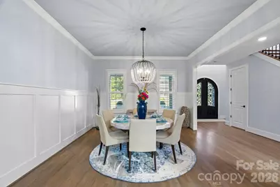 13105 White Spruce Court, Huntersville, NC 28078 - Photo 5