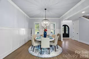 13105 White Spruce Ct, Huntersville, NC 28078 - Photo 5