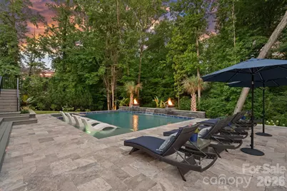 13105 White Spruce Court, Huntersville, NC 28078 - Photo 37