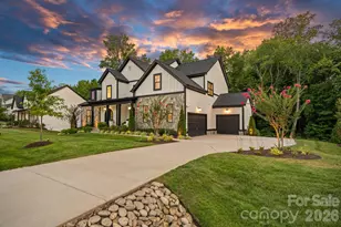 13105 White Spruce Ct, Huntersville, NC 28078 - Photo 45