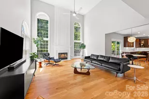 2718 Peverell Ln, Charlotte, NC 28270 - Photo 9