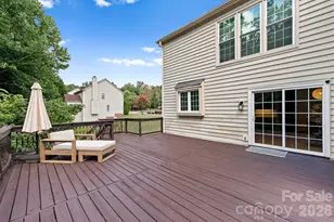 2718 Peverell Ln, Charlotte, NC 28270 - Photo 45