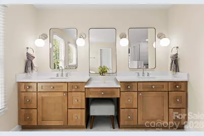 2718 Peverell Lane, Charlotte, NC 28270 - Photo 25
