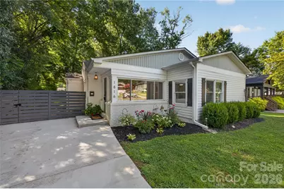 1816 Anderson Street, Charlotte, NC 28205 - Photo 1