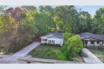 1816 Anderson Street, Charlotte, NC 28205 - Photo 3