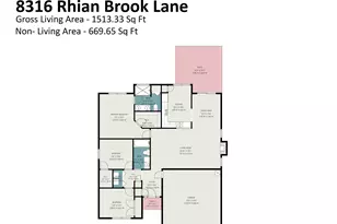 8316 Rhian Brook Ln, Charlotte, NC 28216 - Photo 31