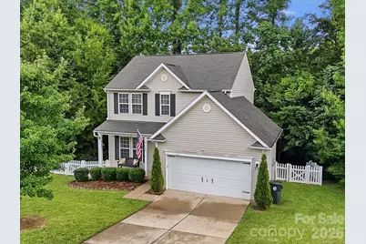 1566 Glenbar Court, Clover, SC 29710 - Photo 41