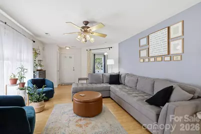 13113 Young Fawn Court, Charlotte, NC 28278 - Photo 5