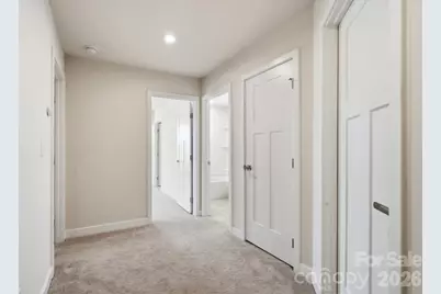 7033 Old Evergreen Parkway, Indian Trail, NC 28079 - Photo 33