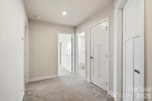 7033 Old Evergreen Pkwy, Indian Trail, NC 28079 - Photo 33
