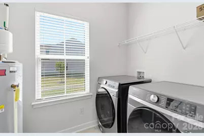 7033 Old Evergreen Parkway, Indian Trail, NC 28079 - Photo 23